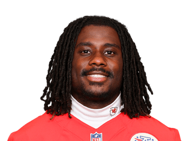 Melvin Smith Jr.