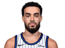 Tyus Jones headshot