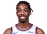 player headshot