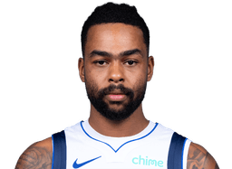 D'Angelo Russell