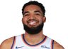 player headshot