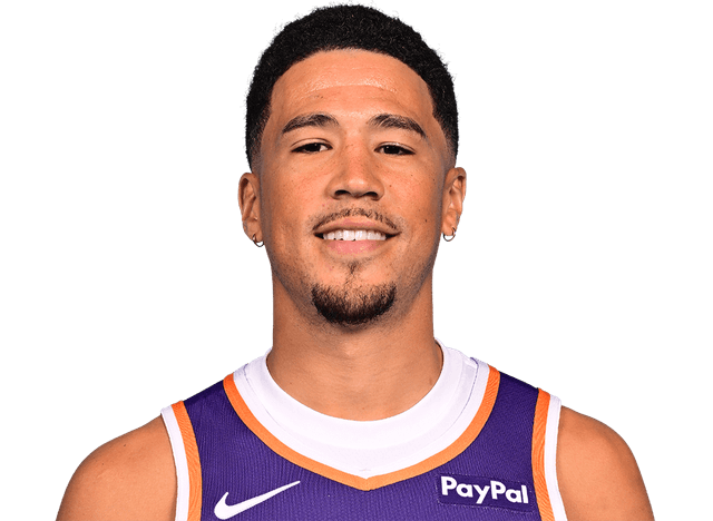 Devin Booker