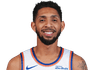 player headshot
