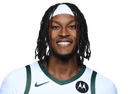 Myles Turner headshot