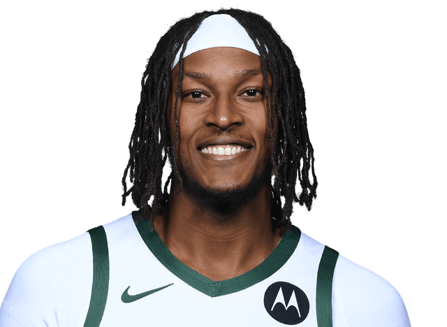 Myles Turner