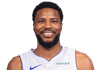 player headshot