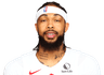 player headshot