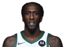 Taurean Prince headshot