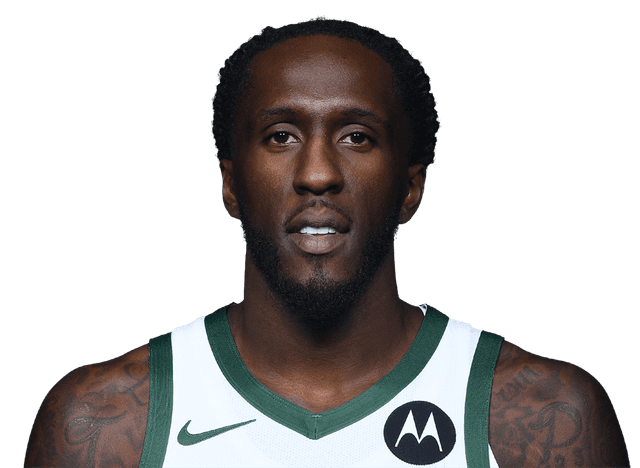 Taurean Prince