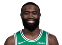 Jaylen Brown headshot