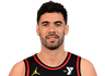 player headshot