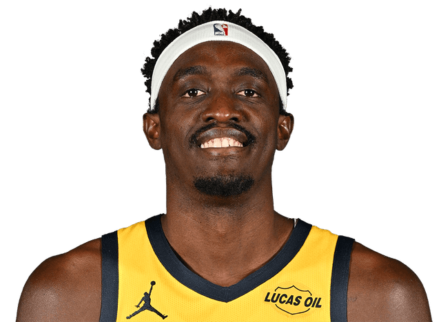 Pascal Siakam