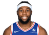 player headshot