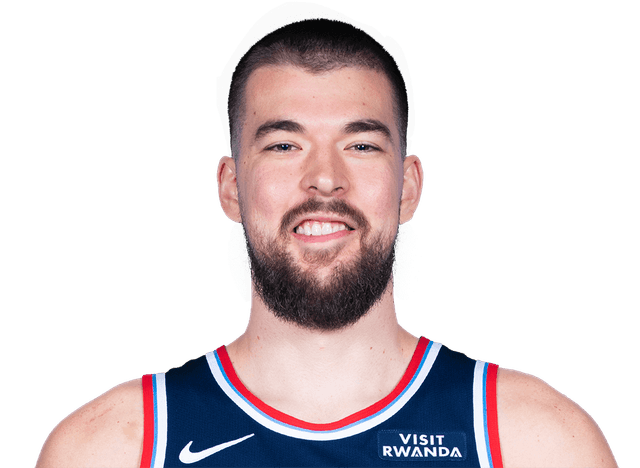 Ivica Zubac
