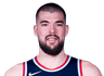 player headshot