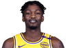 player headshot