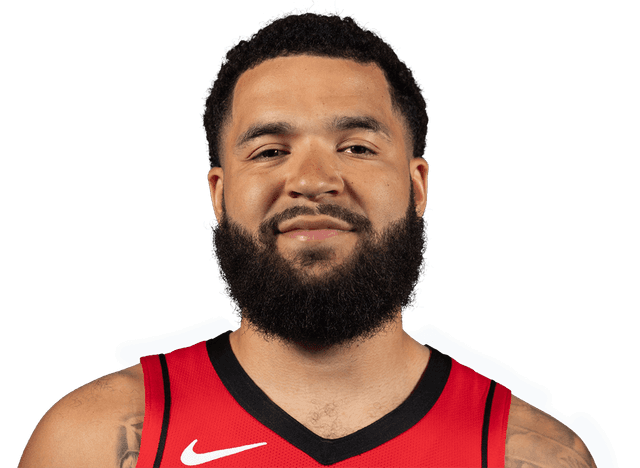 Fred VanVleet