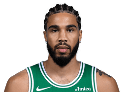 Jayson Tatum