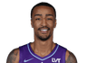 player headshot
