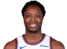 player headshot