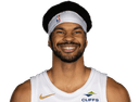 Jarrett Allen headshot