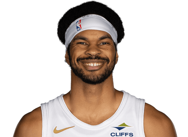 Jarrett Allen