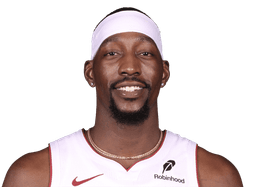 Bam Adebayo