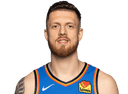 Isaiah Hartenstein headshot