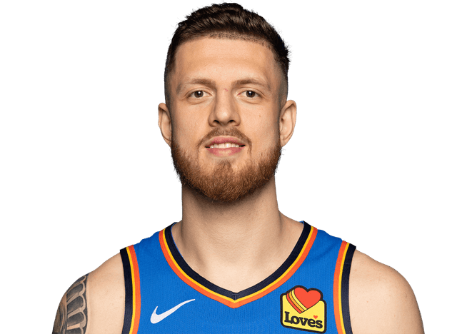 Isaiah Hartenstein
