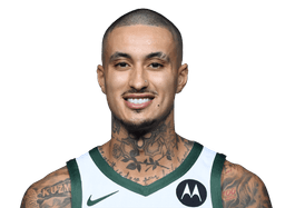 Kyle Kuzma