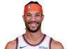 player headshot