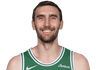 player headshot