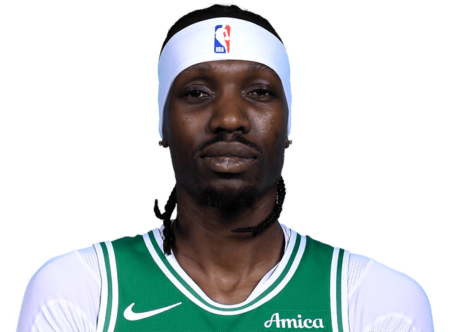 Chris Boucher