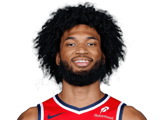 Marvin Bagley III