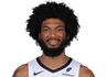 player headshot