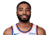 player headshot