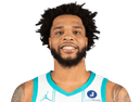 Miles Bridges headshot