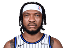 Wendell Carter Jr. headshot