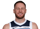 Donte DiVincenzo headshot