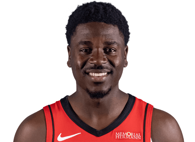 Aaron Holiday