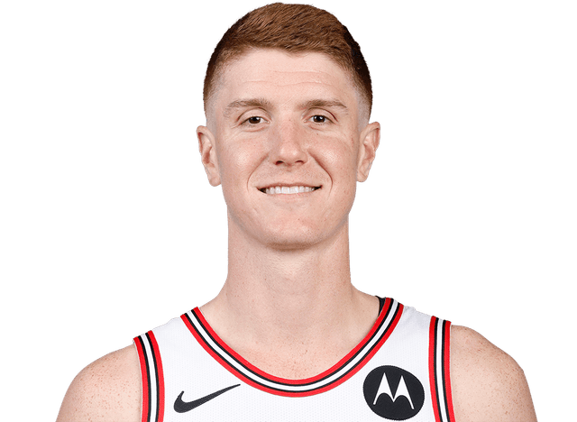 Kevin Huerter