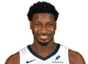Jaren Jackson Jr. headshot