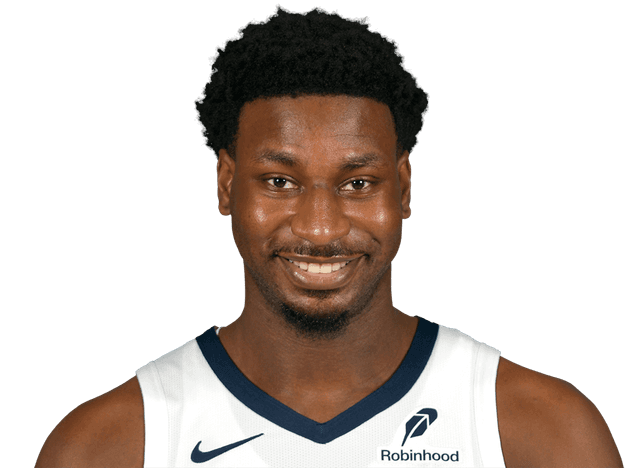 Jaren Jackson Jr.