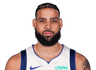 player headshot