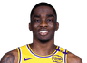 player headshot