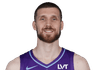 player headshot