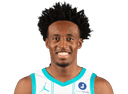 Collin Sexton headshot