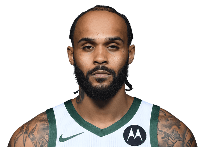 Gary Trent Jr.