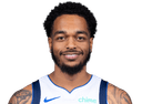 P.J. Washington headshot