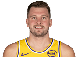 Luka Doncic